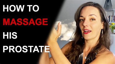 Prostate Massage Sexual massage Solway